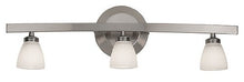 Load image into Gallery viewer, By Access Lighting-Sydney Collection Chrome Finish Wall &amp; Vanity
