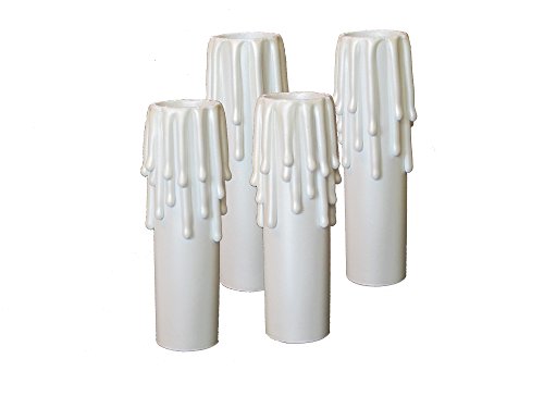 Lighthouse Industries Set of 4 pc.2-1/2