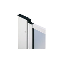 Load image into Gallery viewer, ARC 24139BLK Wet Room Extra-Wide Compensator with Trim, Black
