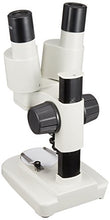 Load image into Gallery viewer, MIZAR-TEC SW-20 Microscope, Substantial Use, 20x Magnification with Light
