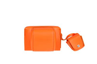 Fisheye Case Vibrant Orange