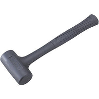 TRUSCO TPUS-10 Urethane Shockless Hammer #1