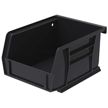 Load image into Gallery viewer, Akro Mils 30210 Akro Bins Plastic Storage Bin Hanging Stacking Containers, (5 Inch X 4 Inch X 3 Inch)
