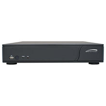 Load image into Gallery viewer, Speco D16RS4TB Digital Video Recorder - 4 TB HDD
