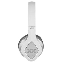Load image into Gallery viewer, JVC HASR100XS Elation XX Headset, Silver
