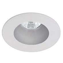 Load image into Gallery viewer, WAC Lighting R3BRD-N930-HZWT Oculux 3.5&quot; LED Round Open Reflector Narrow 3000K Trim Engine, Haze White
