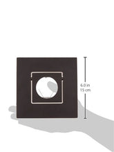 Load image into Gallery viewer, WAC Lighting HR-D416-BK Recessed Low Voltage Trim Adjust Spot
