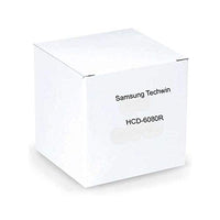 Samsung Hanwha Techwin HCD-6080R 2MP Analog HD IR Indoor Dome Camera