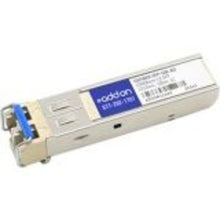 Load image into Gallery viewer, Addon GSFIBER-SFP-10K-AO SIXNET GSFIBER-SFP-10K Compatible TAA Compliant 1000BASE-LX SFP TRANSCEIVE
