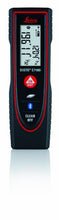 Load image into Gallery viewer, Leica DISTO E7100i 200ft Laser Distance Measure with Bluetooth, Black/Red
