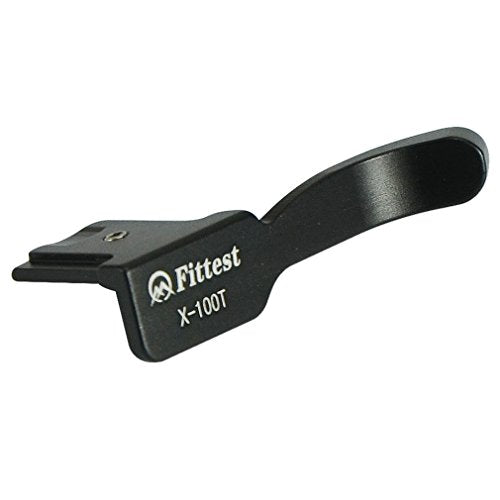 First2savvv DSLR Digital Camera Thumb Grip for Fujifilm X100T-XJPJ-ZB-X100T-01