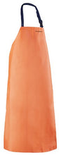 Load image into Gallery viewer, Grundens Herk Apron - Orange - One size fits all
