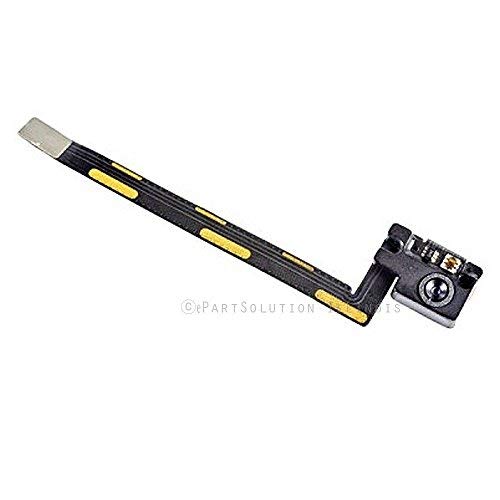 ePartSolution_iPad 2 A1395 A1396 A1397 Front Face Camera Flex Cable Replacement Part