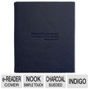 Barnes & Noble Lewes Quote e-Reader Cover