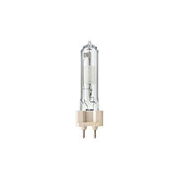 Satco S4290 Transitional Bulb in Light Finish, 4.34 inches, Clear
