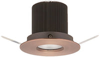 WAC Lighting HR-2LD-ET109F-27CB Tesla Energy Star Qualified 2-Inch Tesla Downlights - 53-Degree Beam Angle - Warm 2700K