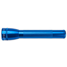 Load image into Gallery viewer, Maglite ML25LT LED 3-Cell C Flashlight, Blue
