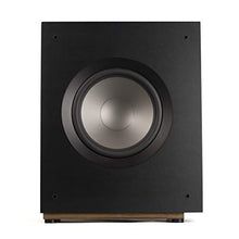 Load image into Gallery viewer, Jamo Studio Series S 810 Subwoofer (Black)
