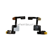 Load image into Gallery viewer, ePartSolution_Microphone Flex Cable Mic for iPad 2 A1395 A1396 A1397 Replacement Part
