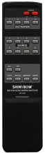Load image into Gallery viewer, Shinybow 8x4 (8:4) VGA RGBHV with Audio Matrix Switcher + RS232, IR Ext/Remote, Rack Mount, Programmable SB-4184LCM
