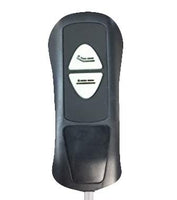 Interflex Bronze Replacement Remote for Adjustable Bed by Leggett and Platt