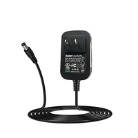 MyVolts 5V Power Supply Adaptor Replacement for Archos AV340 Jukebox Media Player - US Plug