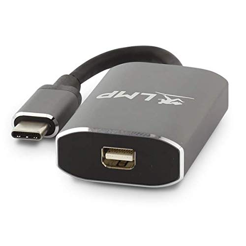 LMP USB-C to Mini-DisplayPort Adapter - Mac (all)