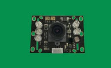 Load image into Gallery viewer, 1 pcs lot infrared night vision wide angle HD free USB camera module
