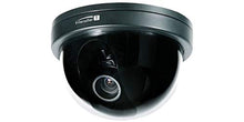 Load image into Gallery viewer, Speco CVC6246T Dome Camera 2MP, NTSC, WDR, HD-TVI, Day/Night, Indoor, 1980 x 1080 Resolution, Auto Iris Varifocal 2.8 to 12 MM Lens, 24 Volt AC/12 Volt DC
