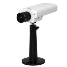 Load image into Gallery viewer, Axis Communications Day / Night Fixed Multiple Streams Surveillance Network POE HD Camera

