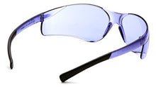 Load image into Gallery viewer, Pyramex Ztek Purple Haze Safety Glasses One Pair
