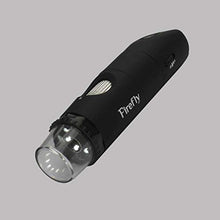 Load image into Gallery viewer, Firefly DE350 Wireless Polarized Handheld Digital Dermatoscope/Microscope
