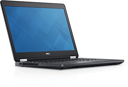 Dell Latitude E5470 Laptop | Intel Core i5-6300U | 8GB Memory | 256GB SSD | Windows 10 Pro (Renewed) (Non-Backlit)