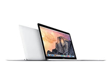 Load image into Gallery viewer, Apple MacBook MLH72LL/A 12-Inch Laptop with Retina Display, Space Gray, 256 GB (Renewed)
