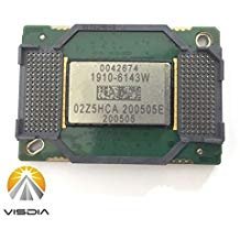 Load image into Gallery viewer, Newest Generation DLP Projector TV DMD Chip 1910-6143W 1910-6145W 4719-001997 1910-6103W
