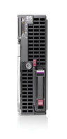 HP 655087-B21 Blade BL465G7 6238 1P 8GB-R P410i/1GB FBWC Hot Plug SAS/SATA SFF Server