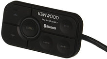 Load image into Gallery viewer, Kenwood 1177524 Compact Automotive/Marine Amplifier Class D Kac-M1824BT, 180W RMS, 400W PMPO, 4 Channel
