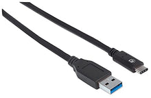 Load image into Gallery viewer, Manhattan USB 3.1 Gen2 Cable
