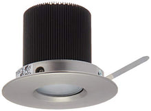 Load image into Gallery viewer, WAC Lighting HR-2LD-ET109N-W-BN Tesla Energy Star Qualified 2-Inch Tesla Downlights with 30-Degree Beam Angle and Warm 3000K
