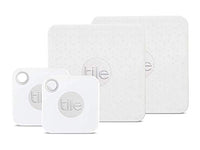 Tile Mate (2018) and Tile Slim (2016) - 4-pack (2 x Mate, 2 x Slim) - Discontinued by Manufacturer