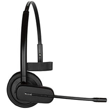 Load image into Gallery viewer, Plantronics CS540 Wireless Headset System Bundled with Lifter and Busy Light- Professional Package
