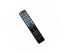 Load image into Gallery viewer, Replacement Remote Control Fit for LG 47LA6600 22LS3300 26LS3300 55LA6600 42LA660S 47LA660V 47LW5600 19LS3300 50LF6000 55LF6000 43LF5900 65LB5200 24LB451B 72LM9500 Smart 3D Plasma LCD LED HDTV TV
