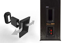 Load image into Gallery viewer, Klipsch RP-4000F Floorstanding Speaker (Ebony)
