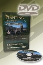 Load image into Gallery viewer, Planting The Faith Westward (DVD
