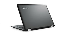 Load image into Gallery viewer, Lenovo Flex 4 2-in-1 Laptop/Tablet 14&quot; Full HD Touchscreen Display, Black (Intel Core i5-7200U, 8GB, 256GB SSD, Intel HD Graphics 620, Windows 10) 80VD0007US
