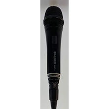 Load image into Gallery viewer, Blackmore Pro Audio Dynamic Microphone, Black (BMP-4)
