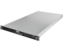 Load image into Gallery viewer, ASRock Intel Avoton C2750/DDR3/V&amp;2GbE 1U Rackmount Server Barebone System 1U12LW-C2750
