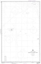 Load image into Gallery viewer, NGA Chart 81016-Kusaie Island to Ngatik Atoll (Caroline Islands)
