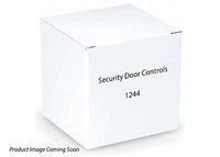 SDC SECURITY DOOR CONTROLS 1244 1244 PUSH SOLENIOD 24VDC