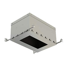 Load image into Gallery viewer, Eurofase 24072 TE112/TE112LED/TE162 Insulated Ceiling Box
